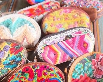 Cosmetic Bags Coin Purse