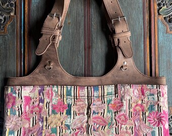 Mayan Handbags