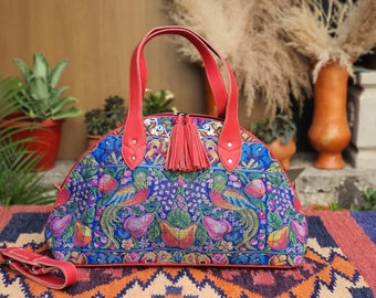 Mayan Handbags