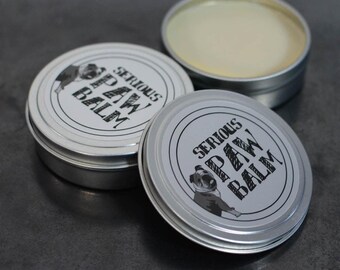 Serious Paw Balm
