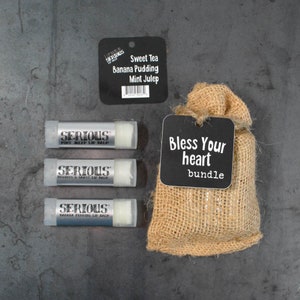 Bless Your Heart Bundle