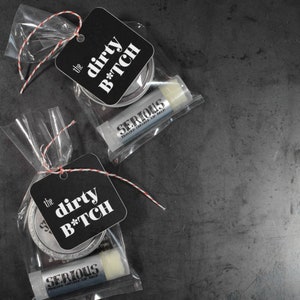 Dirty Btch Lip Balm Bundle image 3