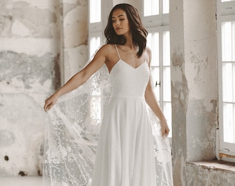Abiti da sposa e coordinati Etsy Italia