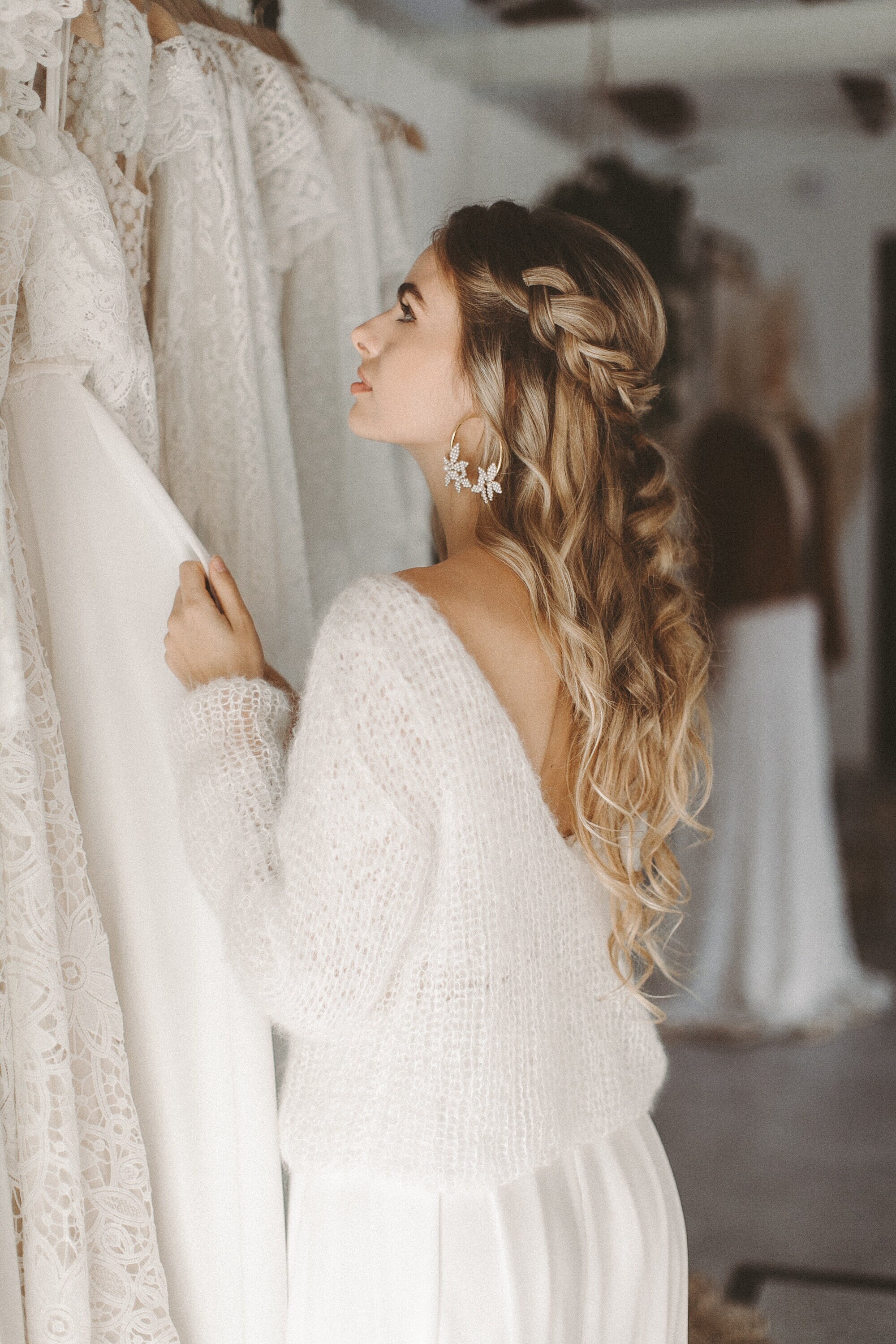 LightAndLaceCouture Etsy