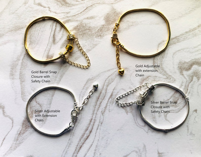 AdenosarcomaSarcomaSuicide Prevention Awareness Bracelets Yellow Awareness Bracelet European Style Bracelet Cancer Support ALL SIZES