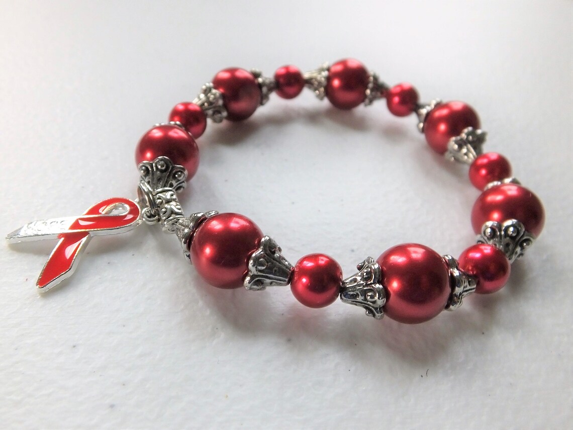 hemophilia medical bracelet