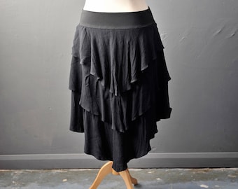 80s skirts plus size