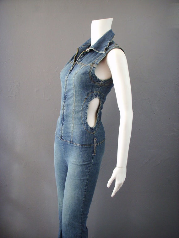 petite size bell bottom jeans
