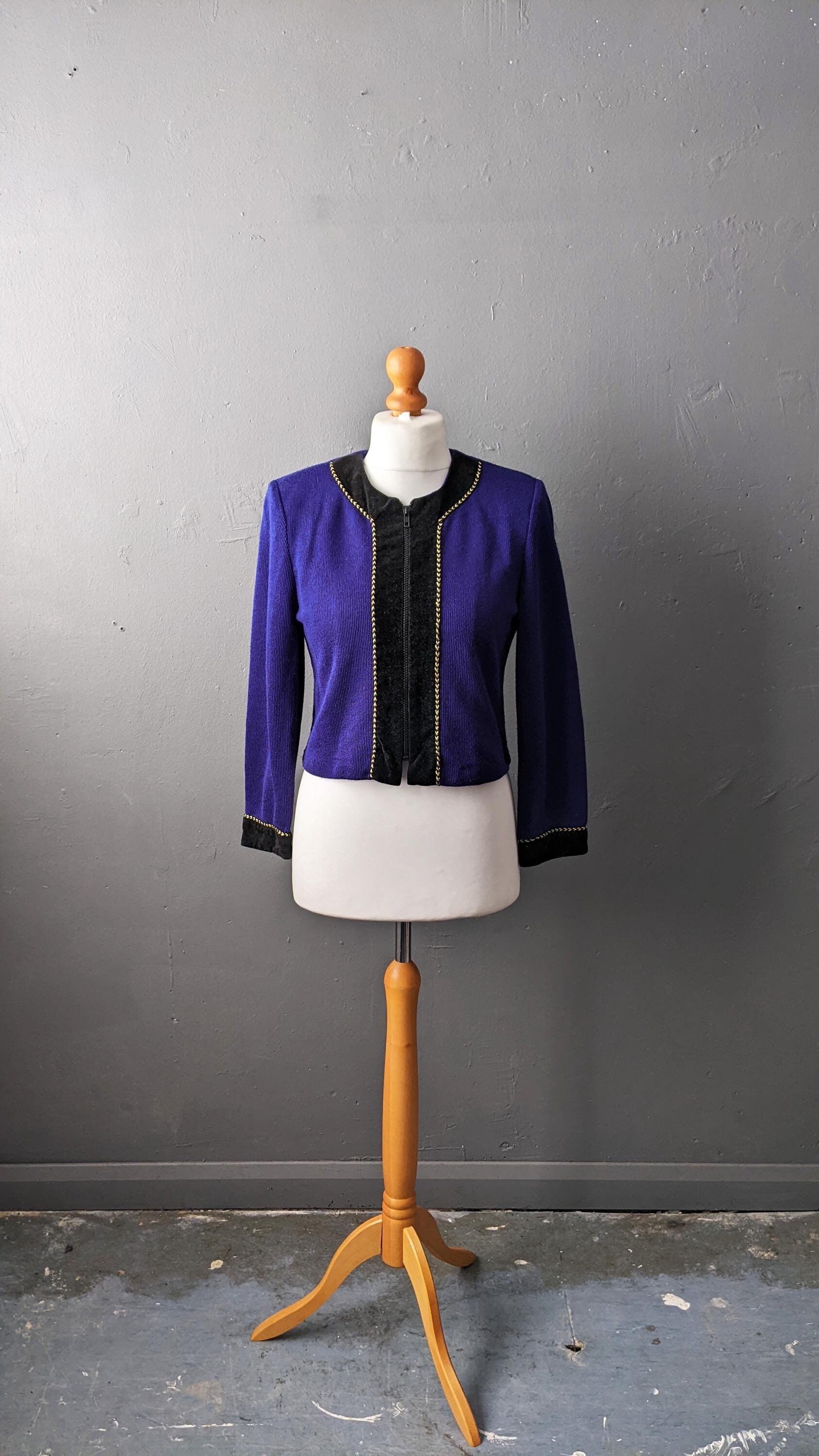 80er Schwarze Spitze Jessica Howard Kleid 90er Chiffon Rüschen
