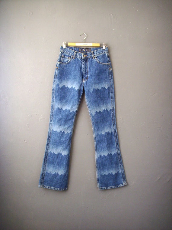 bootcut jeans 90s