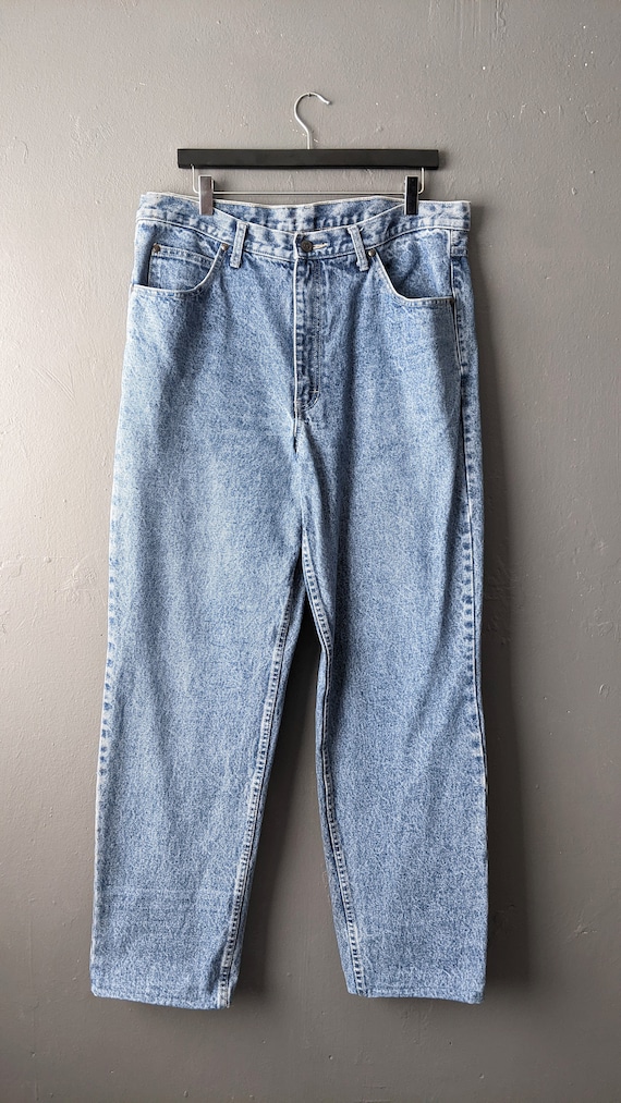 38 waist jeans mens sales