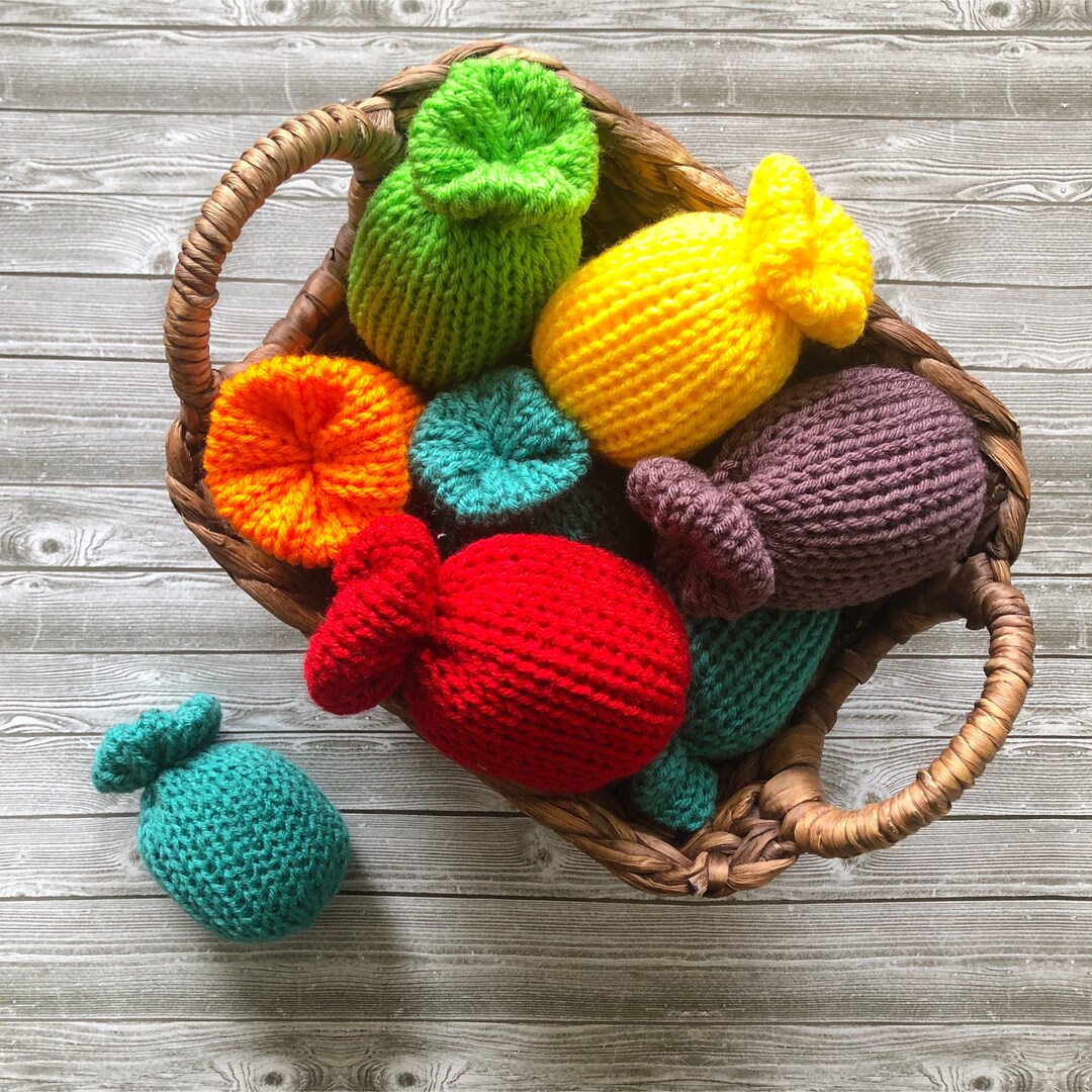 Reusable Water Balloons Knit Water Balloons Water Balloons Etsy