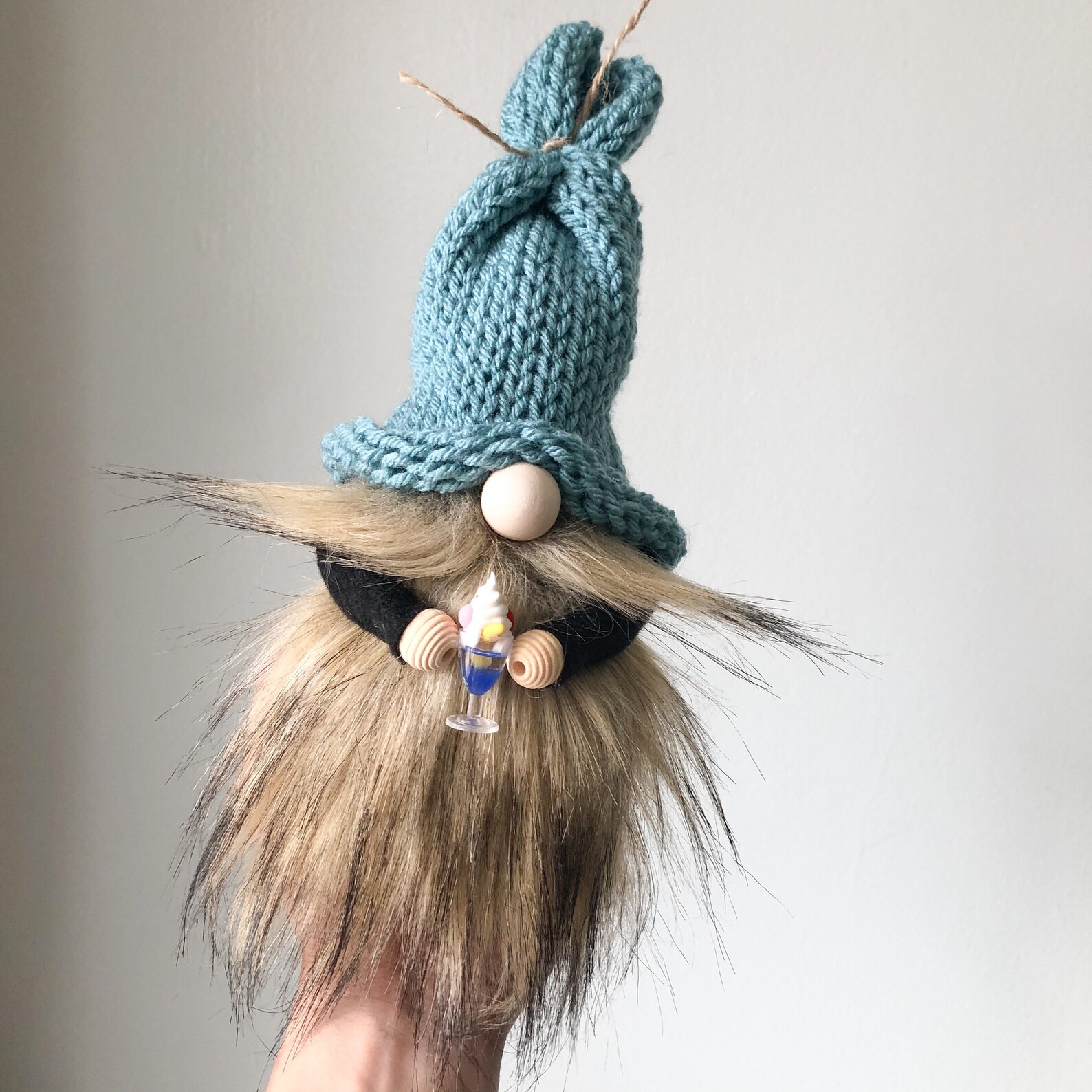 Ice cream gnome summer gnome ice cream decor gnome decor  etsy Ice cream gnome summer gnome ice cream decor gnome decor  etsy