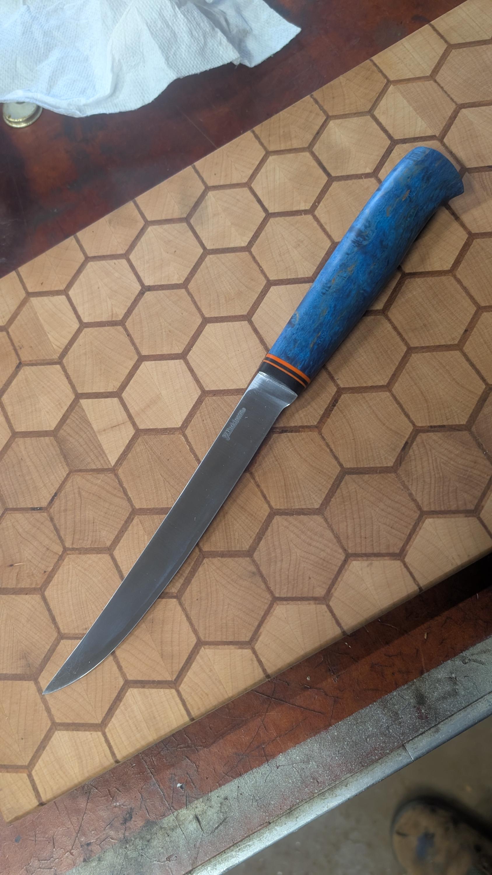 Aeb l steel knife - Etsy 日本