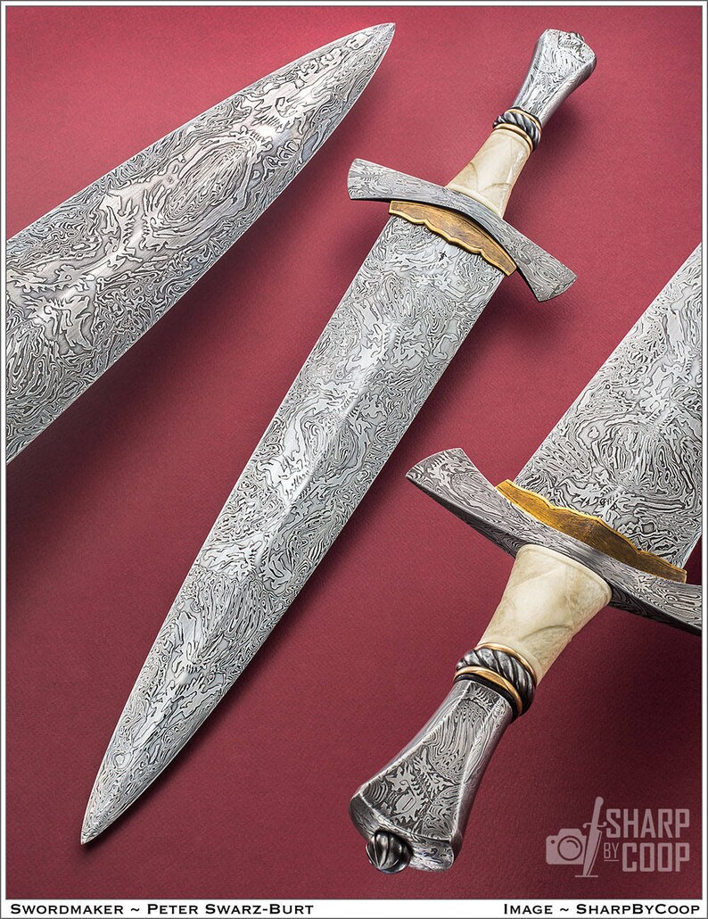 damascus steel lost to time damascus steel lost to time