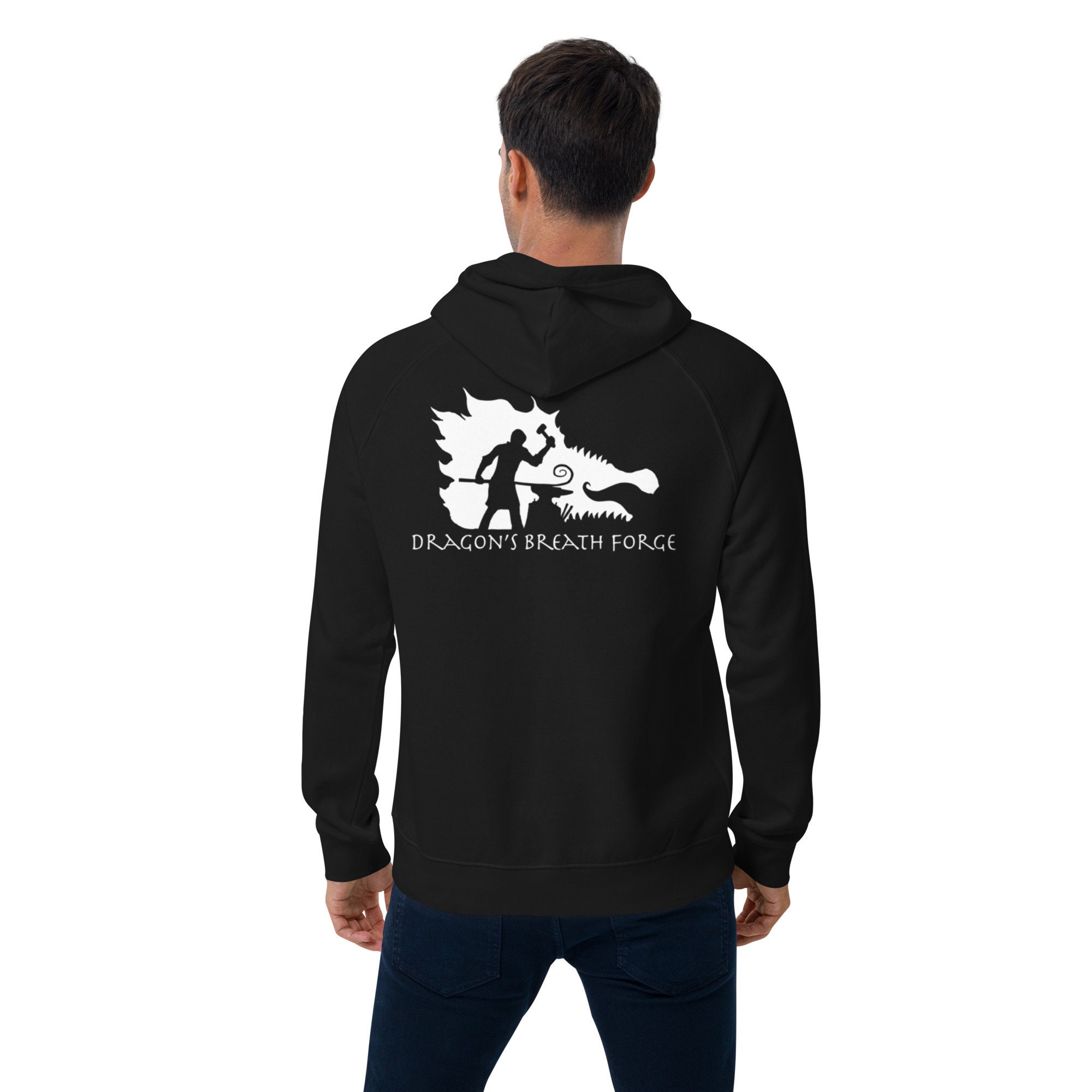 JL Logo Hoodie - Etsy Canada