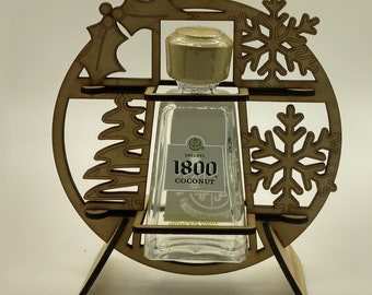 Mini Shooter Ornaments - Select one of these 11 different ornaments