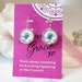 see more listings in the Earrings section