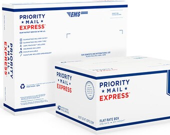 International Shipping Charges