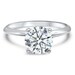 see more listings in the Moissanite Rings section