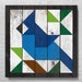 see more listings in the Barn Quilts section