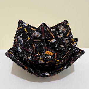 Soporte para recipientes aptos para microondas - Herramientas