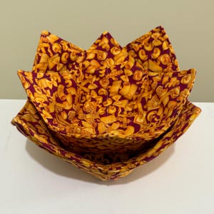 Microwaveable Bowl Holder - Pasta