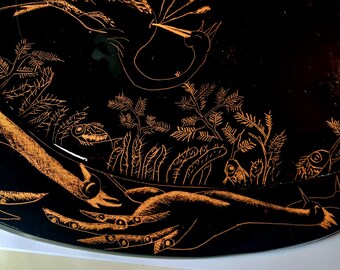 Tengo hambre - Ceraminca N6