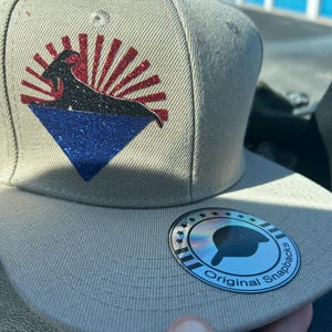 Billy Strings SnapBack