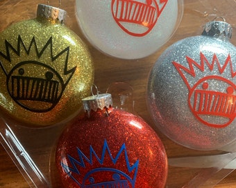 ¡¡¡Adornos Ween Boognish!!!