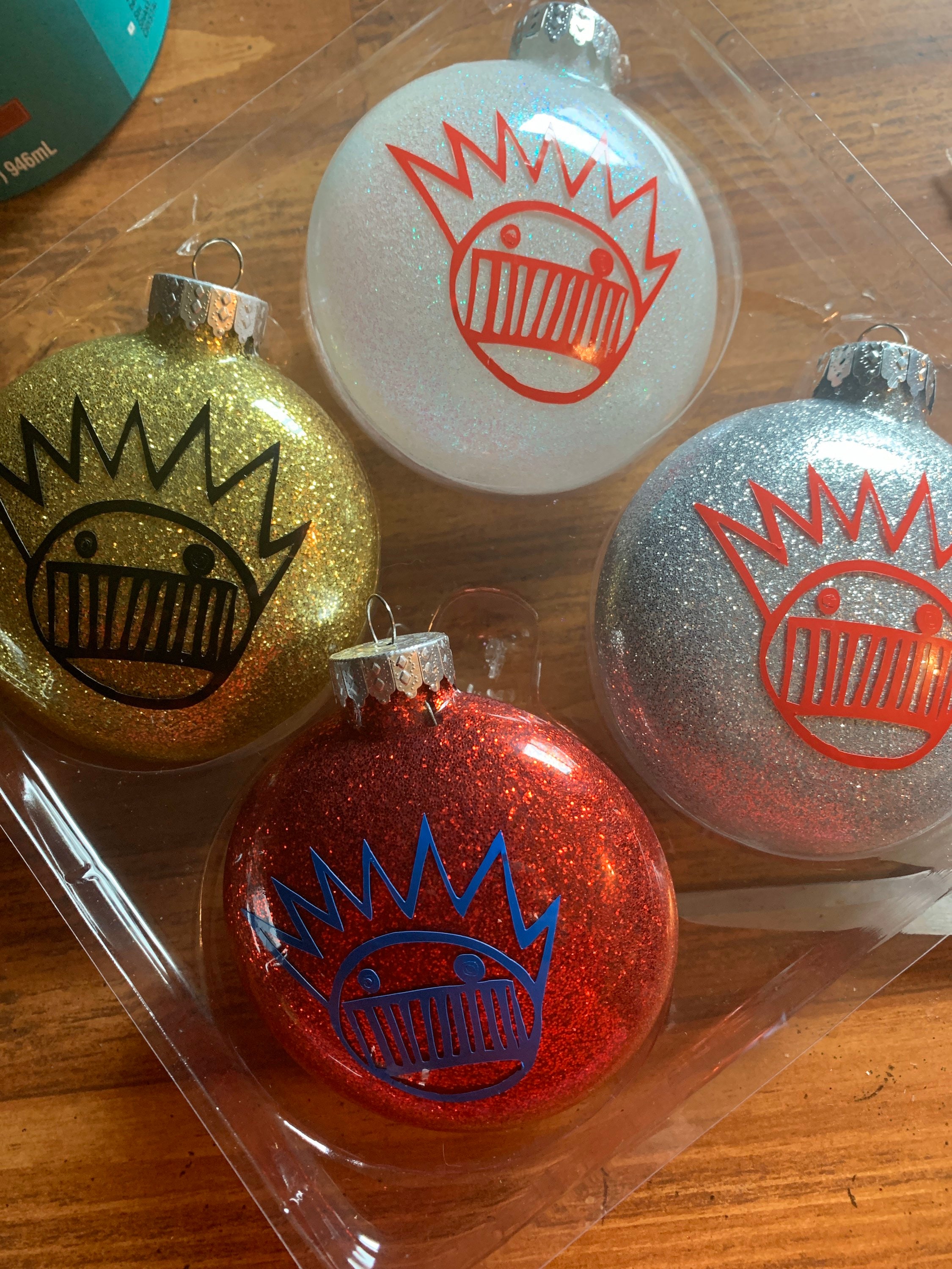 2022 Ween Christmas Eve Ween Boognish Ornaments | Etsy