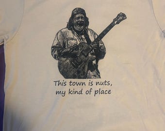 WSP Red Rocks 2025 shirts