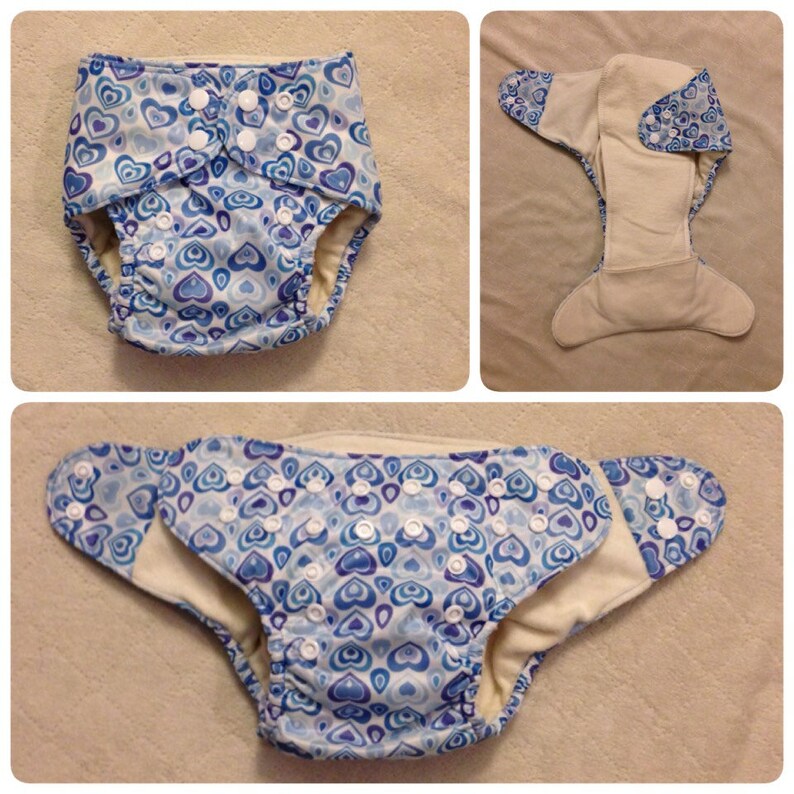 canadian made cloth diapers