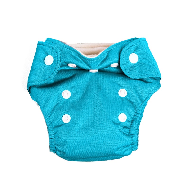 canadian made cloth diapers