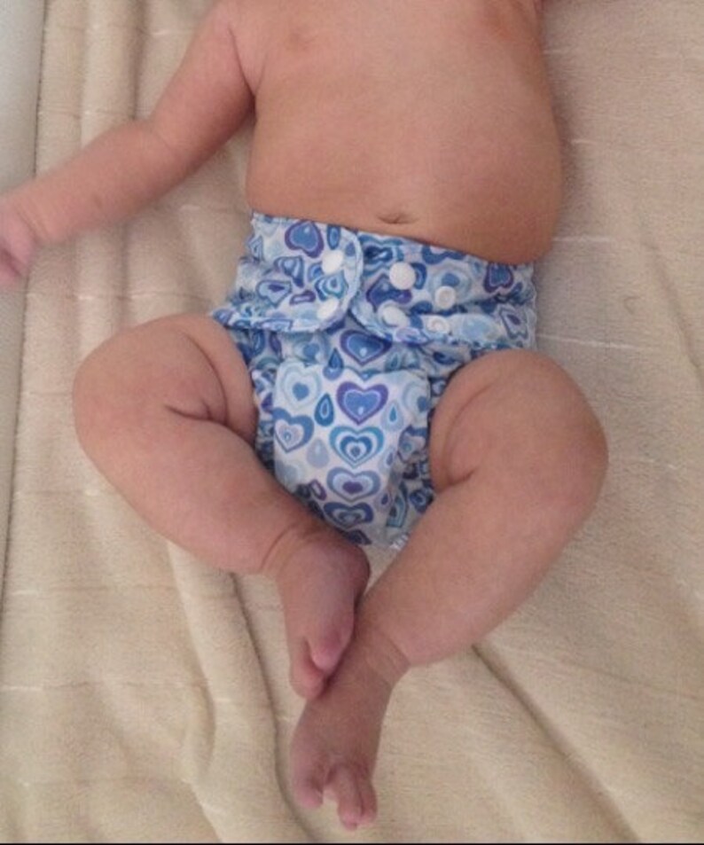 canadian made cloth diapers