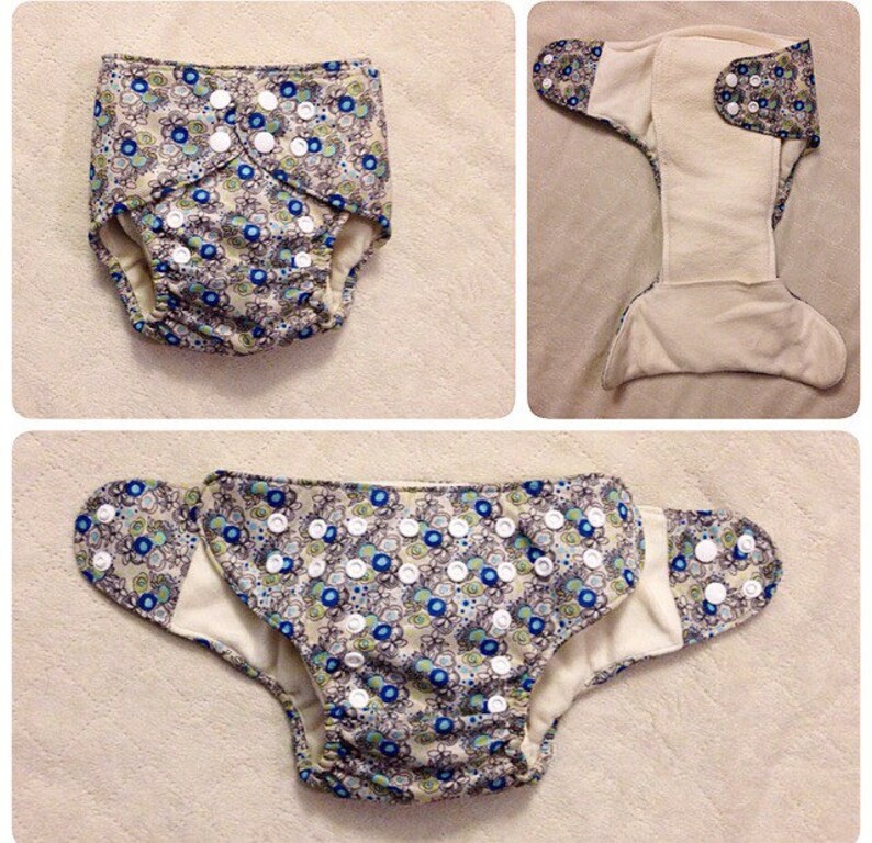 canadian made cloth diapers