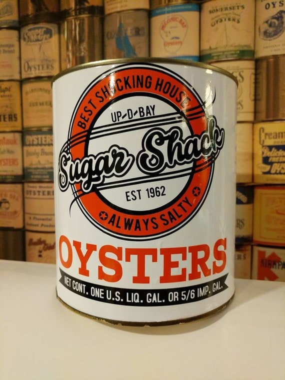 Personalized tin can deals