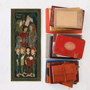 The Fellowship-tapijtprint || Daar en weer terug-collectie