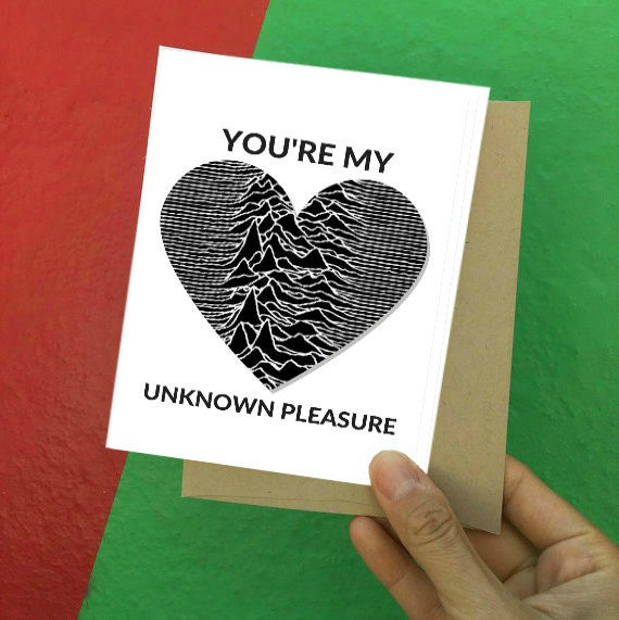 Just because I LOVE YOU card anniversary friendship card valentine/'s day lover card just because card sweetheart boyfriend girlfriend cards