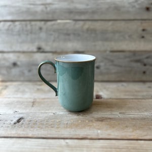 Denby Regency Green Mug