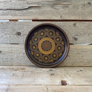 Denby Samarkand Bread and Butter Plate
