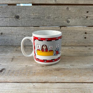 Cathy In Box Mug