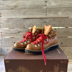 Vintage Danner Boots - Etsy