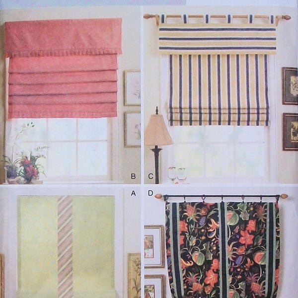 Discontinued Sewing Patterns Etsy