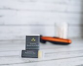 Beard Balm Stick Travel Size - Organic Beard Conditioner - High Quality Beeswax and oils - Beard conditioner - Beard care - Hair care