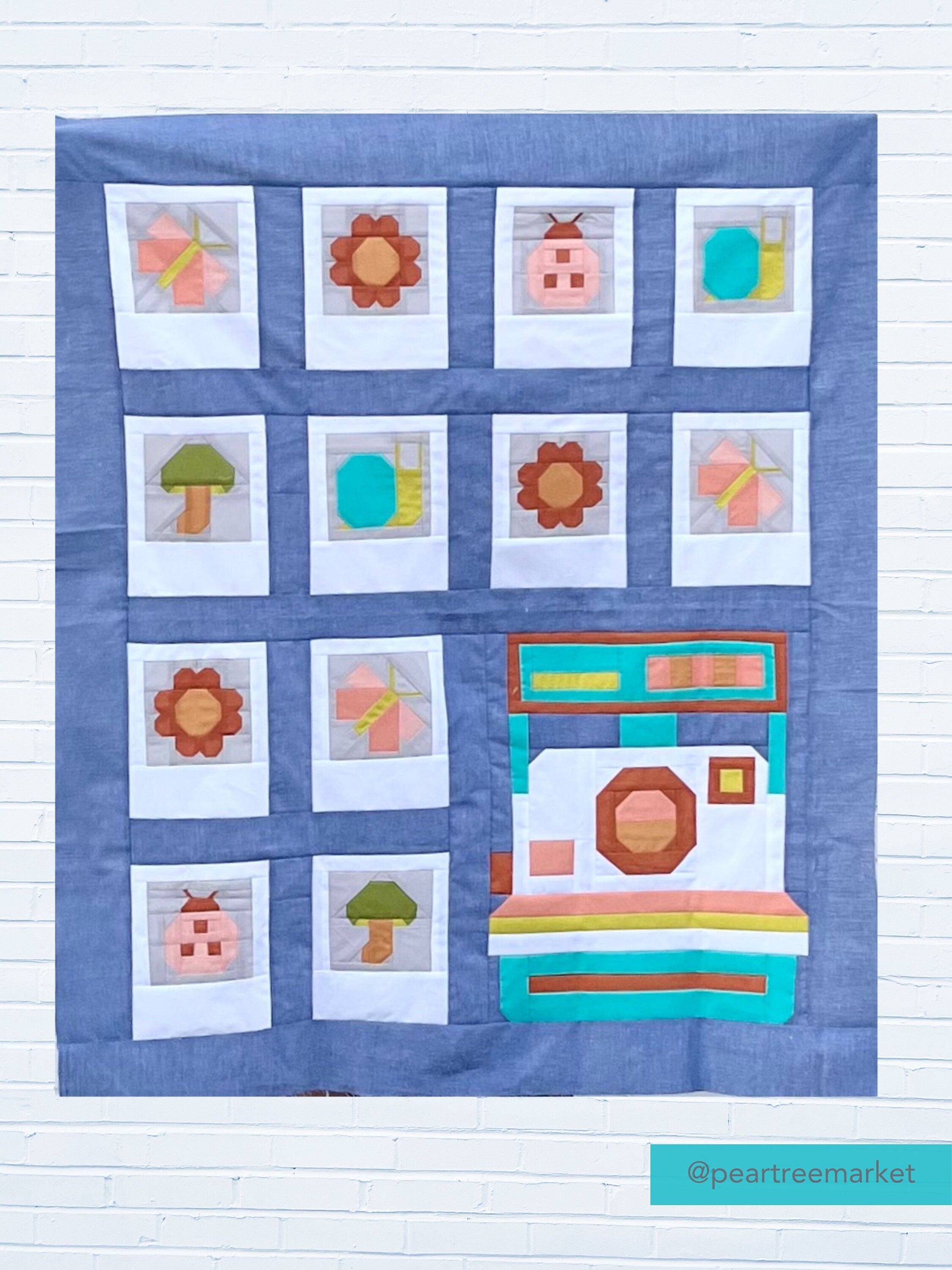 Jrc Pattern Blocks Pdf PDF FPP Nature Blocks Pattern - Etsy