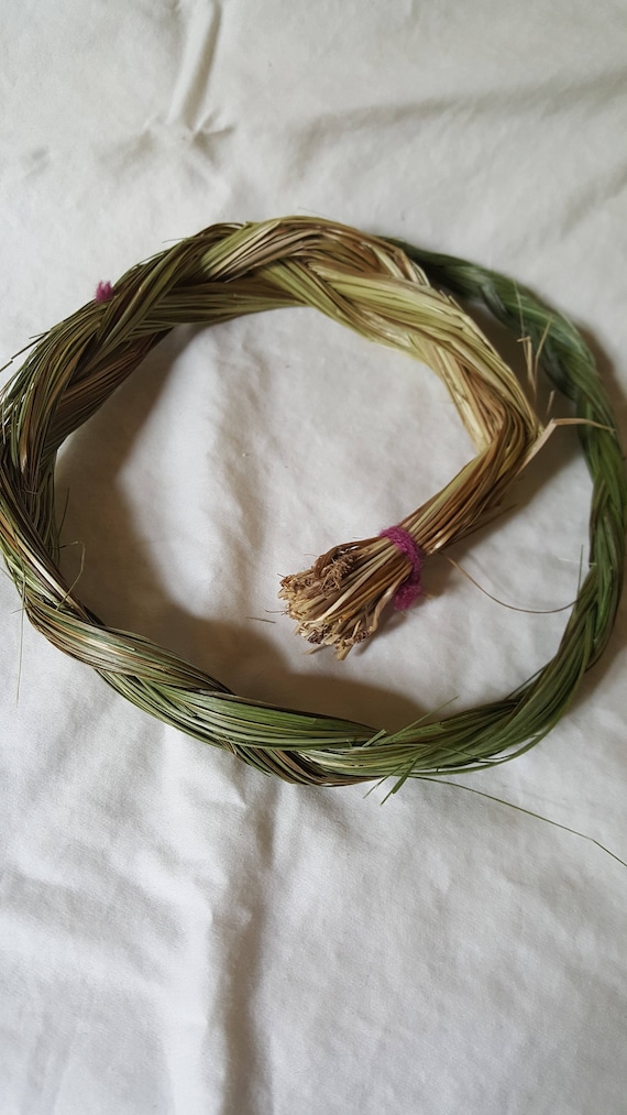 Why You Should Use Herbs For Smudging & How To Use Herbs