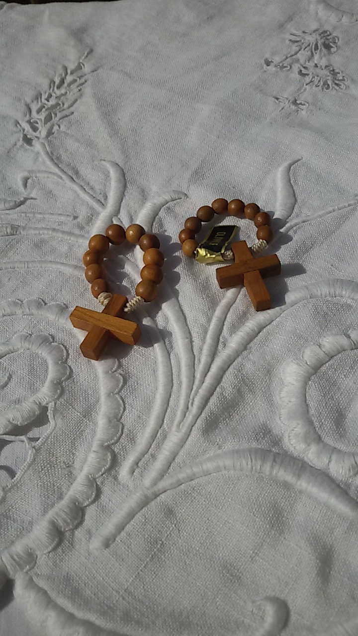 Dizainier en Olivier Souvenir de Lourdes