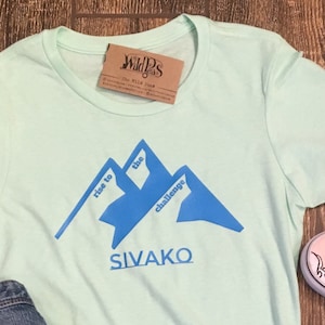 RTS* Sivako * Na&#39;vi* Avatar * Pandora * Flight of Passage Inspired * Tee or Tank * Ready To Ship