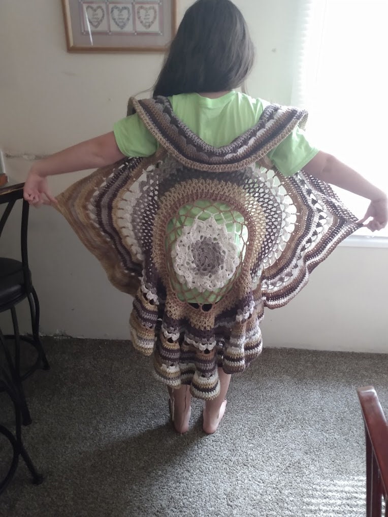 Crochet Pattern Tester Etsy